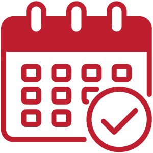 Calendar icon